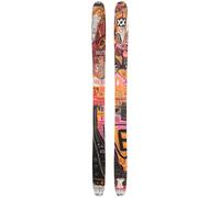 Volkl - Pack Ski Revolt 112 - 178 + Attack Lyt 11 Gw Br.120 Solid Black - Ski
