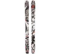 Volkl - Pack Ski Revolt 114 - 184 + Attack Lyt 11 Gw Br.120 Solid Black - Ski