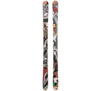 Volkl - Pack Ski Revolt 81 - 158 + 11.0 Tp 90mm Black Anthracite - Ski