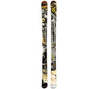 Volkl - Pack Ski Revolt 86 - 180 + 11.0 Tp 90mm Black Anthracite - Ski