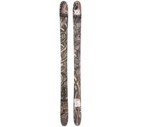 Volkl - Pack Ski Revolt 96 - 173 + 11.0 Tp 100mm Black Anthracite - Ski