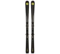 Volkl - Packs (skis + fix) - Pack de skis all-mountain - Peregrine 82 + Lowride 13 FR 2027 en Bois - Taille 177 cm - Noir Noir 177 cm