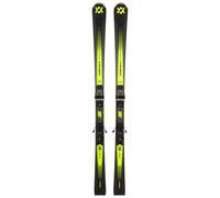 Volkl - Packs (skis + fix) - Pack de skis de piste - Peregrine XT + vMotion 11 2027 en Bois - Taille 161 cm - Noir Noir 161 cm