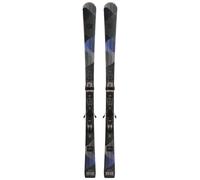Volkl - Packs (skis + fix) - Pack de skis de piste - Shine MT + vMotion 11 TCX Lady 2027 en Bois - Taille 161 cm - Gris Gris 161 cm