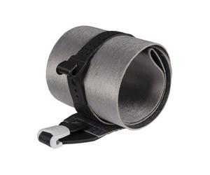 Volkl - Peaux prédécoupées - Rise Up 82 Skins - Taille 163 cm - Gris Gris 163 cm