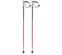 Volkl Phantastick 16 Mm Poles Rouge 120 cm Homme,Femme