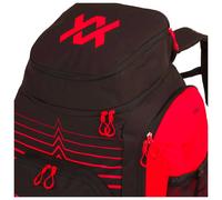 Volkl - Race Backpack Team 115L Black Red - Housse chaussures