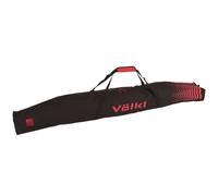 VOLKL Race Double Ski Bag 195cm - Mixte - Noir / Rouge - taille Unique- modèle 2027