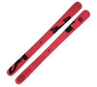 VOLKL Revolt 100 Jr - Enfant - Rouge - taille 153- modèle 2026