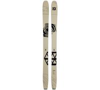 Volkl - Skis freeride - Revolt 101 2026 pour Homme - Taille 168 cm - Beige Beige 168 cm
