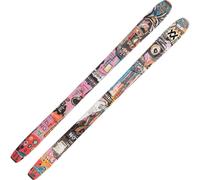 Ski alpin VOLKL Revolt 101 Flat 2027 168