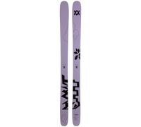 Volkl - Skis freeride - Revolt 104 2026 pour Homme - Taille 172 cm - Violet Violet 172 cm