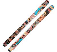 VOLKL Revolt 104 - Homme - Multicolore - taille 180- modèle 2027
