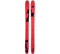Volkl Revolt 114 Alpine Skis Rouge 191 Homme,Femme