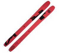 VOLKL Revolt 114 - Homme - Rouge - taille 191- modèle 2026