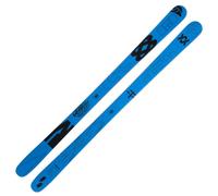 Volkl - Skis de piste - Revolt 81 2026 pour Homme en Bois - Taille 158 cm - Bleu Bleu 158 cm