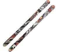 Volkl - Skis freestyle - Revolt 81 2027 en Bois - Taille 178 cm - Gris Gris 178 cm