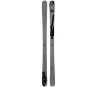 Volkl - Pack Ski Revolt 84 - 180 + Attack Lyt 11 Gw Br.95 Solid Black - Ski