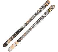 Völkl Skis sans fixations Revolt 86 Gris Homme 2027 Taille 164