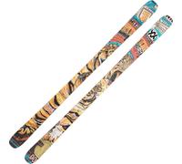 VOLKL Revolt 90 - Homme - Multicolore - taille 168- modèle 2027