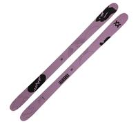 Volkl - Skis freeride - Revolt 96 2026 pour Homme en Bois - Taille 165 cm - Violet Violet 165 cm