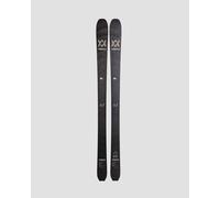 Volkl Rise 88 High Flat Flat Skis Sans Fixations 122372-nd