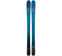 VOLKL Rise Above 88 - Homme - Bleu - taille 163- modèle 2025