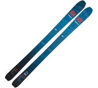 Volkl Rise Above 88 Flat Skis Sans Fixations 122374-nd