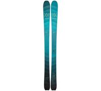 VOLKL Rise Above 88 W - Femme - Bleu - taille 163- modèle 2025