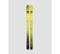 Volkl Rise Up 82 Flat Skis Sans Fixations 122378-nd