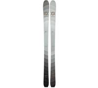 Volkl Rise Up 82 ski de randonnée femmes Gris 156 Gris 156