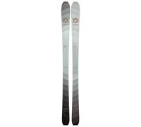 Volkl Rise Up 82 Woman Touring Skis Gris 163 Femme