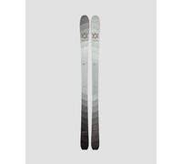 Volkl Rise Up 82w Flat Skis Sans Fixations 122380-nd