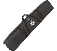 VOLKL Rolling All Pro Gearbag 200cm - Mixte - Noir / Blanc - taille Unique- modèle 2027
