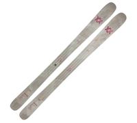 Volkl - Skis freeride/all mountain - Secret 88 2025 pour Femme - Taille 156 cm - Gris Gris 156 cm