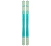 Volkl - Skis all-mountain - Blaze 86 Mint Green 2025 pour Femme en Bois - Taille 159 cm - Bleu Bleu 159 cm