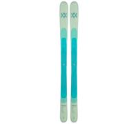 Volkl - Skis all-mountain - Blaze 86 Mint Green 2025 pour Femme en Bois - Taille 173 cm - Bleu Bleu 173 cm