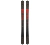 Volkl - Skis all-mountain - Blaze 94 Black 2027 en Bois - Taille 186 cm - Noir Noir 186 cm