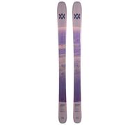 Volkl - Skis all-mountain - Blaze 94 Rose 2027 en Bois - Taille 172 cm Rose 172 cm
