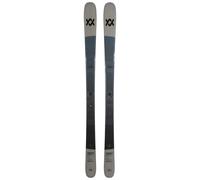 Volkl - Skis all-mountain freeride - Blaze 86 2026 pour Homme en Bois - Taille 166 cm - Gris Gris 166 cm