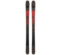 Volkl - Skis all-mountain freeride - Blaze 94 2026 pour Homme en Bois - Taille 172 cm - Rouge Rouge 172 cm