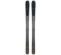 Volkl - Skis all-mountain freeride - Mantra 102 2026 pour Homme - Taille 177 cm - Gris Gris 177 cm