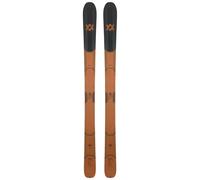 Volkl - Skis all-mountain freeride - Mantra 108 2026 pour Homme - Taille 191 cm - Orange Orange 191 cm