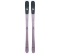 Volkl - Skis all-mountain freeride - Mantra 80 W 2026 pour Femme en Bois - Taille 154 cm - Rose Rose 154 cm