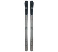 Volkl - Skis all-mountain freeride - Mantra 84 2026 pour Homme en Bois - Taille 163 cm - Beige Beige 163 cm
