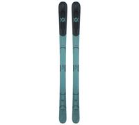 Volkl - Skis all-mountain freeride - Mantra 88 2026 pour Homme - Taille 170 cm - Bleu Bleu 170 cm