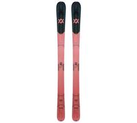 Volkl - Skis all-mountain freeride - Mantra 88 W 2026 - Taille 156 cm - Rose Rose 156 cm