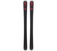 Volkl - Skis all-mountain freeride - Mantra JR 2026 en Bois - Taille Enfant 128 cm - Noir Noir 128 cm