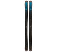 Volkl - Skis all-mountain - Mantra 88 2025 pour Homme - Taille 170 cm - Noir Noir 170 cm
