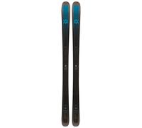 Volkl - Skis all-mountain - Mantra 88 2025 pour Homme - Taille 177 cm - Noir Noir 177 cm